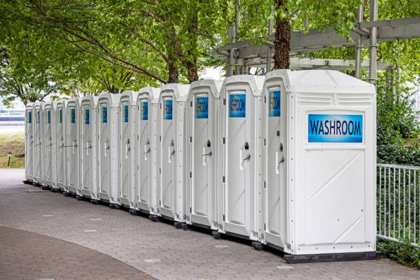 Sanitation services for porta potties in West Sayville, NY