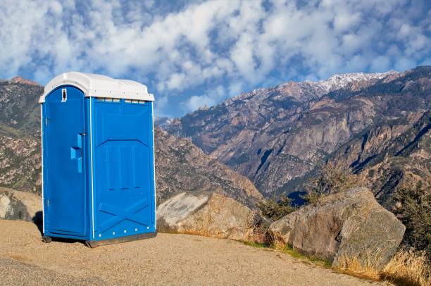Best Portable restroom trailer rental  in West Sayville, NY